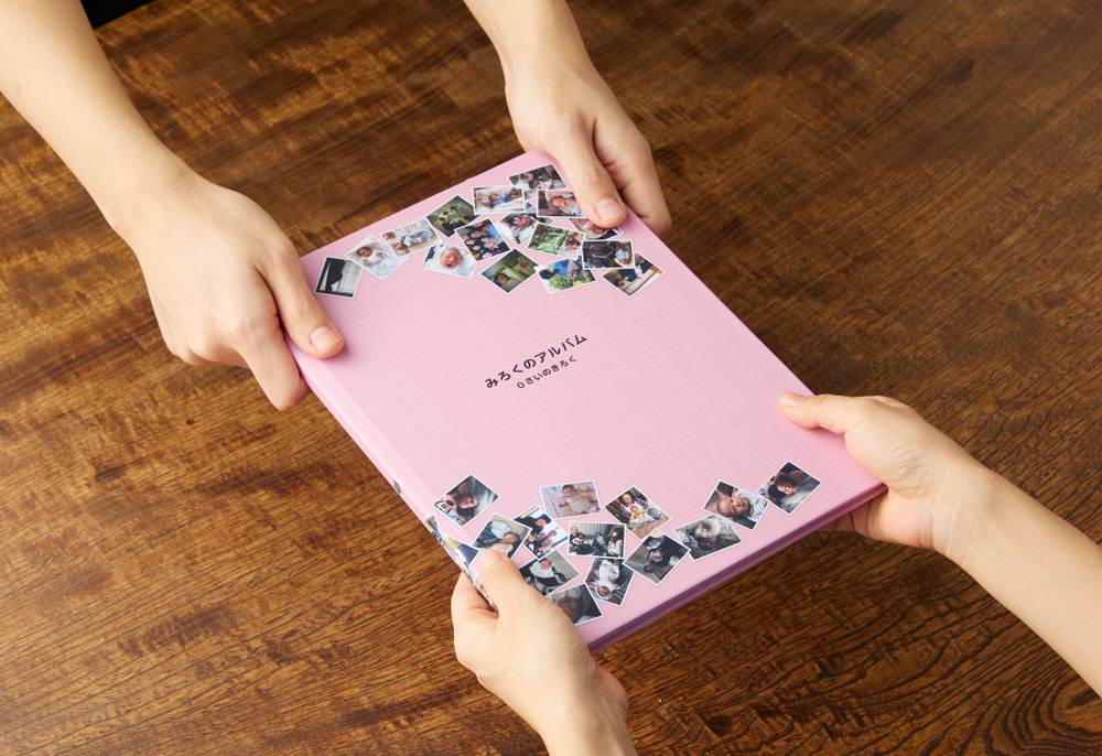 イヤーアルバム8