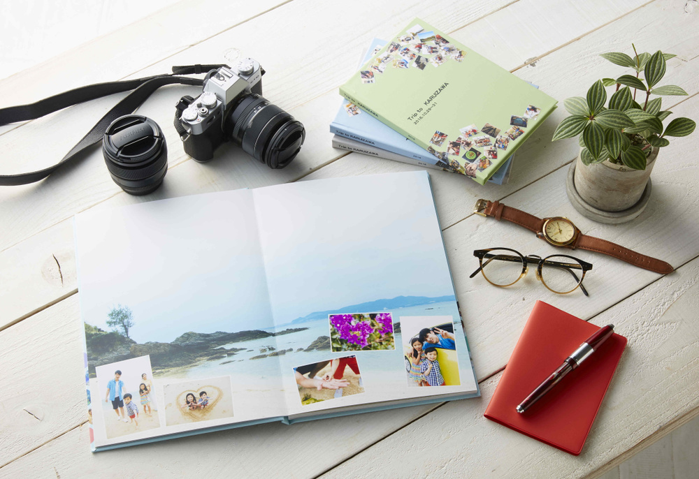 イヤーアルバム9