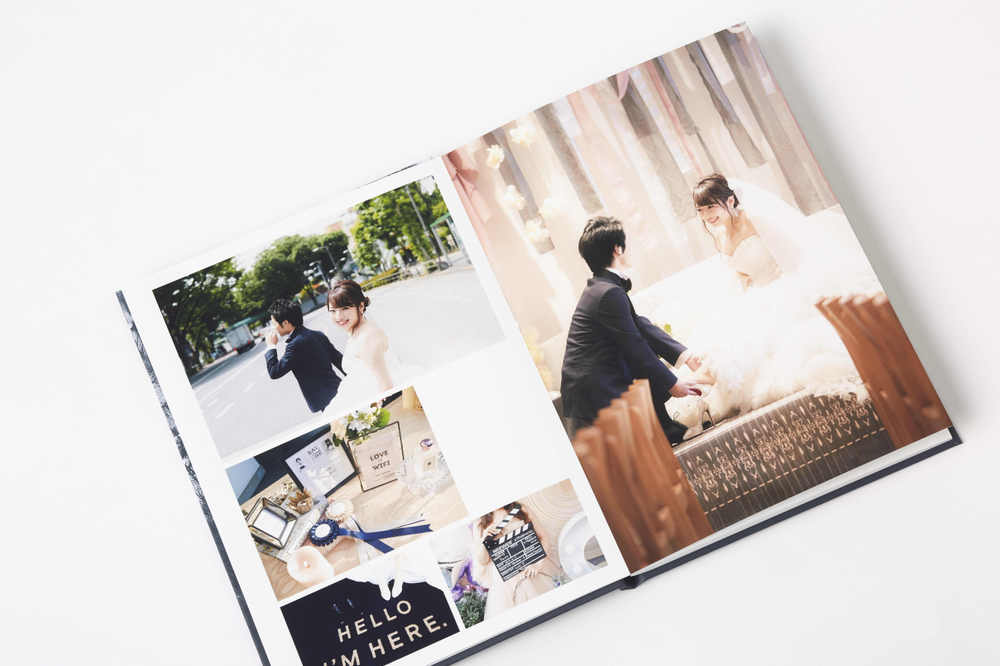 ハードカバー10