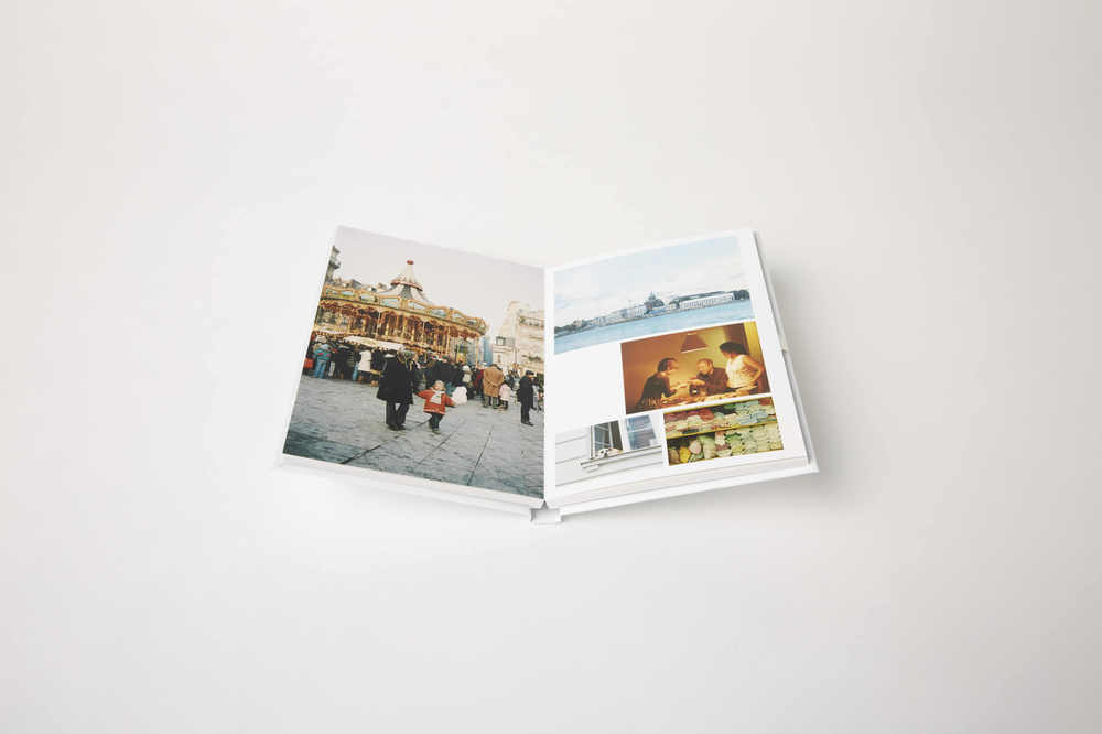 ハードカバー12