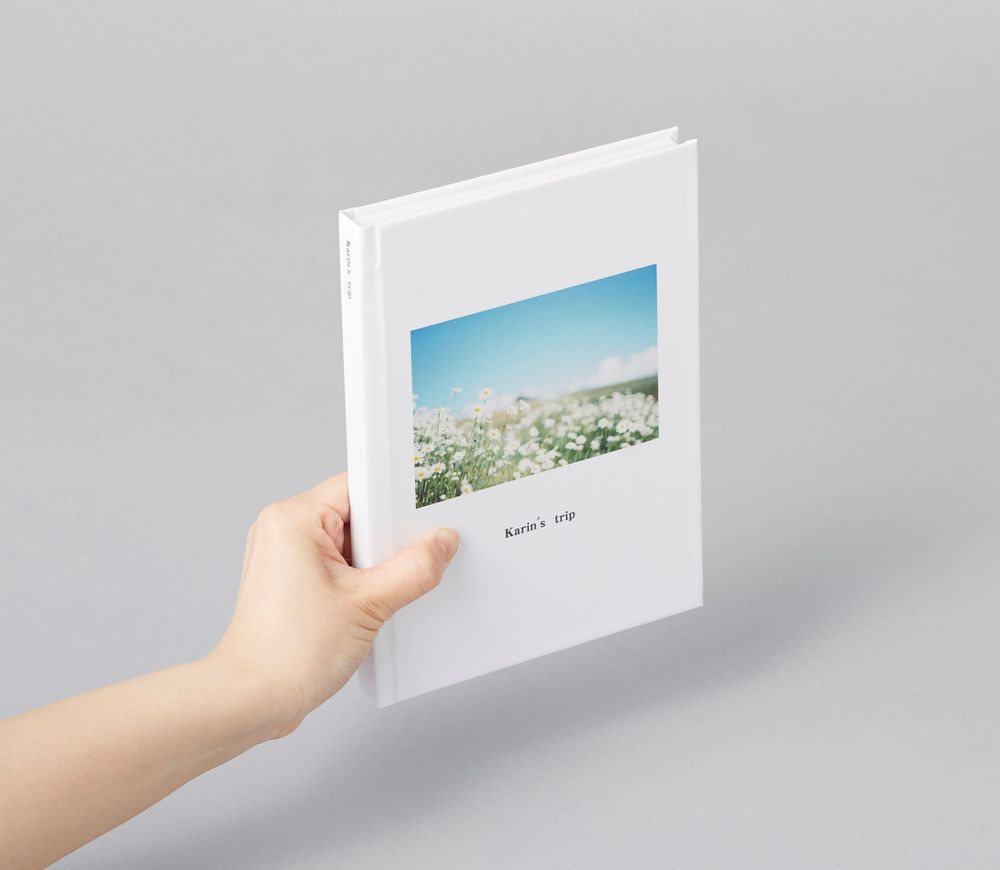 ハードカバー13