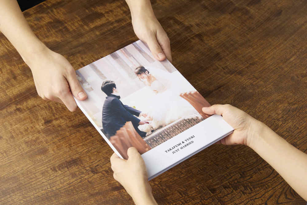 ハードカバー16