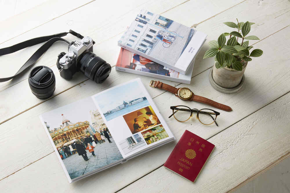 ハードカバー17