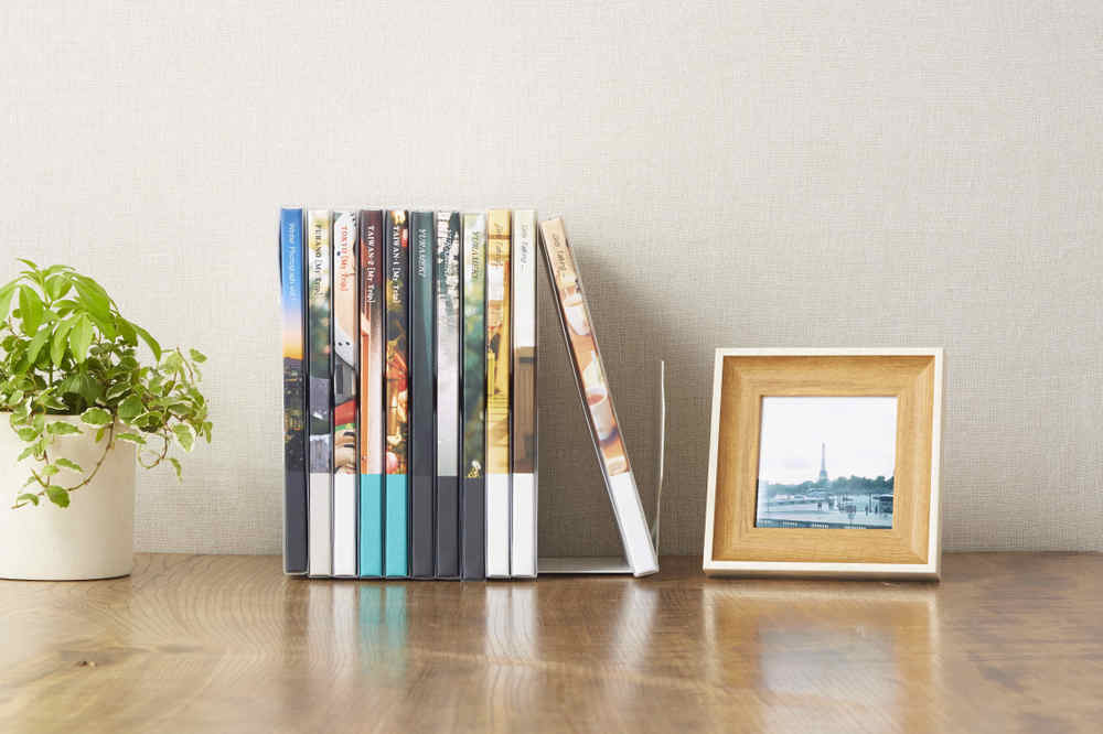 ハードカバー18